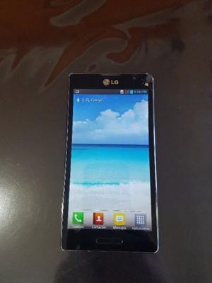 Lg L9 Movistar