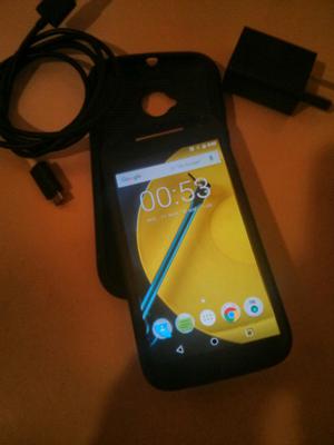 Moto e2 libre