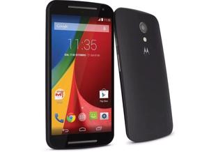 Moto g 2 libre excelente funcionando