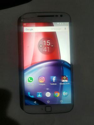 Motorola G4 Plus LIBRE