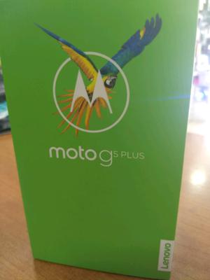 Motorola G5 Plus Libre