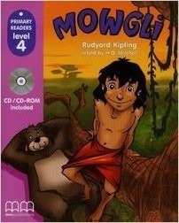 Mowgli - Level 4 - Mm Publications