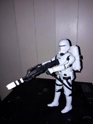 Muñeco Star wars Stormtropper