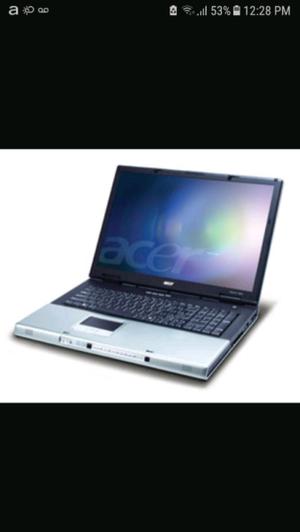 Notebook Acer Aspire 