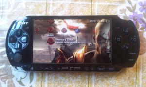 PSP  IMPECABLE