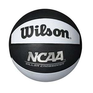 Pelota Basketball Wilson Ncaa Killer Crossover - Palermo