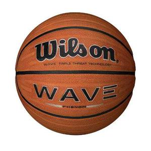 Pelota De Basketball Wilson Wave Phenom Classic - Palermo