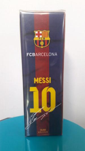 Perfume Messi 10
