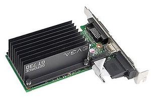 Placa vídeo GT 730 Nvidia EVGA