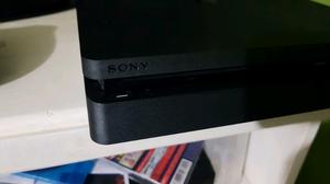 Ps4 slim 1 tera