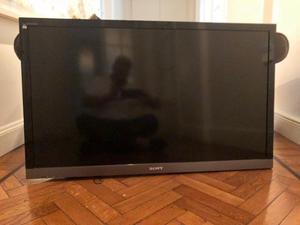 SONY LCD KDL-46EX605