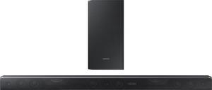 Samsung 3.1.2-channel Soundbar Wireless Subwoofer And Dolby