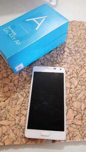 Samsung Galaxy A5 Personal