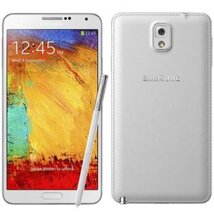 Samsung Galaxy Note 3 Impecable Liberado