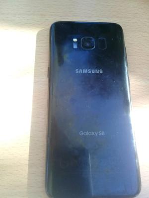 Samsung galaxy s8