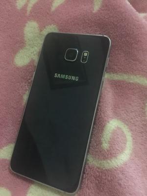 Se vende celular Samsung s6 edge plus