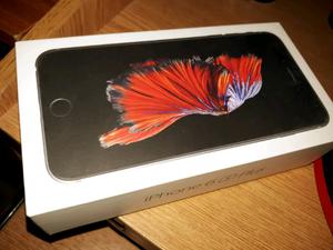 Se vende iPhone 6s Plus de 64gb