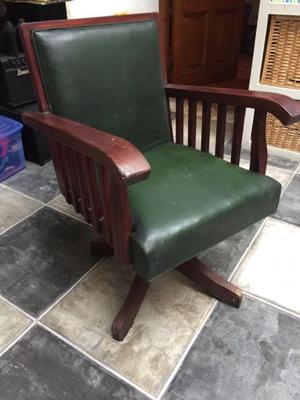 Sillón de estilo