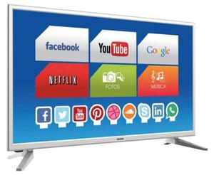 Smart Tv Led Android !!! 32 " Full HD Netflix Facebook