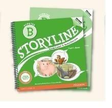 Storyline Starter B Pupil S Book - Second Edition - Pearson