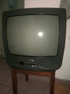 TELEVISOR SERIE DORADA 20"