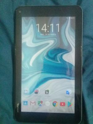 Tablet Admiral One 2 Black Android 6 Ramos Mejia