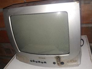 Tele tv Admiral 14"