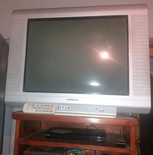 Televisor Philips 29 pulgadas