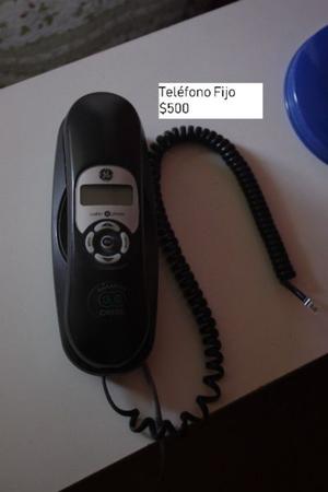 Teléfono Fijo- Casi sin uso