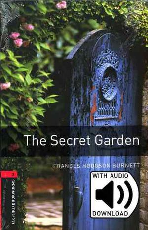 The Secret Garden - Oxford Bookworms Level 3 @ Audio