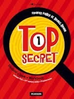 Top Secret 1 - Student´s + Workbook - Pearson