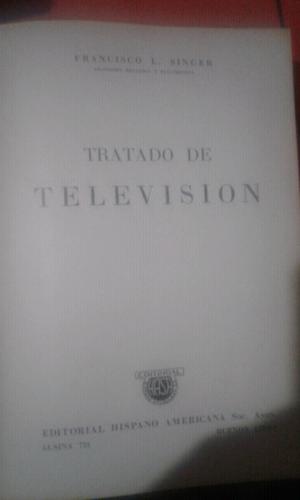 Tratado de television