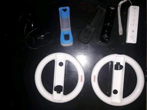 VENDO CONTROLES PARA NINTENDO WII