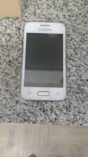 VENDO Samsung Galaxy Young2. Viene con caja de fabrica y una