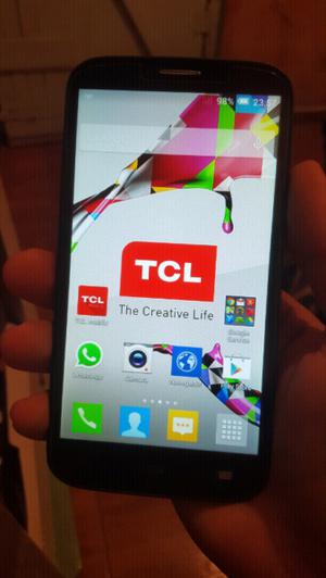 VENDO TCL EN MUY BUEN ESTADO