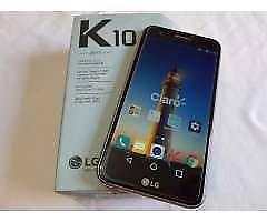 Vendo o permuto lg k optimas condiciones