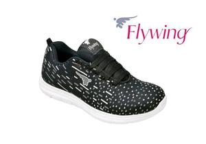 Zapatillas "FLYWIN" Nuevas!!