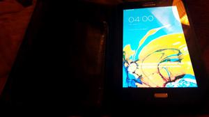 celular tablet Samsung 7"