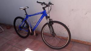 Bicicleta Vairo 4.0 Talle 18