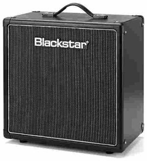 Blackstar Caja Con Celestion 1x12 Blackbird 50 Watts Ht112