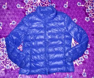 Campera unisex tipo Uniqlo talle L