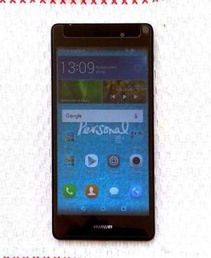 Celular Huawei P8 Lite Usado Personal Sin Linea