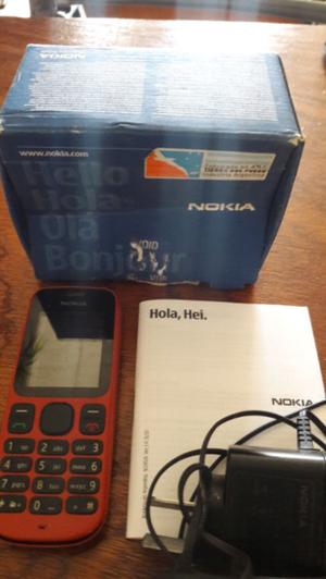 Celular Nokia 