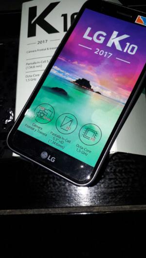 Celular nuevo sin uso