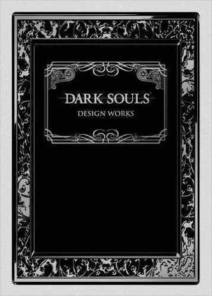 Dark Souls Design Works - Inglés - Ed. Udon Entertainment