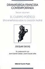 El Cuerpo Poético. Jacques Lecoq