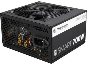 Fuente Thermaltake Smart White 700w 80 Plus Gamer Venex