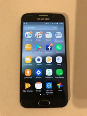 Galaxy S6 liberado 32gb + Galaxy Core 2 liberado 8gb
