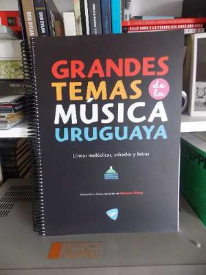 Grandes Temas De La Música Uruguaya - Herman Klang