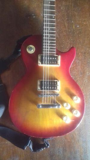 Guitarra Epiphone Les Paul 90´s Koreana